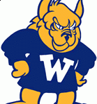 Which would you rather face: a Gorlok or a Warlock? (Webster University)