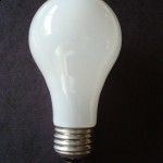 Yup, talkin' light bulbs again.  (thomasbrightbill, Flickr Creative Commons)