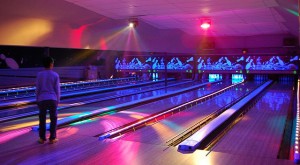 I assure you that the early lanes on which Don Carter bowled did not look like THIS.  (ftsofan, Flickr Creative Commons)