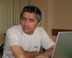 Husniddin Qutbiddinov